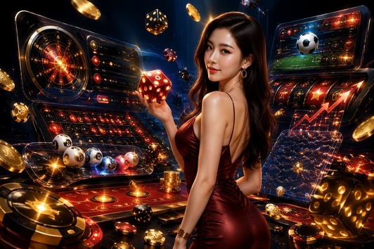 m777 bet