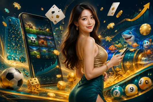 m777 bet